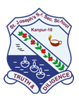 St. Josephs Senior Secondary School Kanpur Nagar